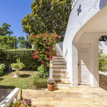 Coolhouses Algarve Luz,3 Bed Townhouse, Lovely Sea View, Walking Distance To Beach, Casa 24 Lbc * Luz