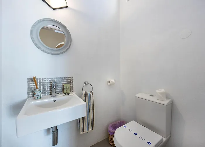 Coolhouses Algarve Luz,3 Bed Townhouse, Lovely Sea View, Walking Distance To Beach, Casa 24 Lbc