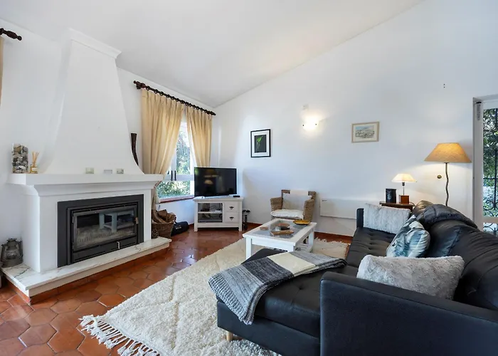 Coolhouses Algarve Luz,3 Bed Townhouse, Lovely Sea View, Walking Distance To Beach, Casa 24 Lbc Casa vacanze *
