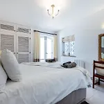 Feriehus Coolhouses Algarve Luz,3 Bed Townhouse, Lovely Sea View, Walking Distance To Beach, Casa 24 Lbc Luz