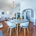 Coolhouses Algarve Luz,3 Bed Townhouse, Lovely Sea View, Walking Distance To Beach, Casa 24 Lbc Feriehus *