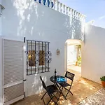 Coolhouses Algarve Luz,3 Bed Townhouse, Lovely Sea View, Walking Distance To Beach, Casa 24 Lbc * Luz
