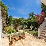 Coolhouses Algarve Luz,3 Bed Townhouse, Lovely Sea View, Walking Distance To Beach, Casa 24 Lbc *
