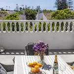 Coolhouses Algarve Luz,3 Bed Townhouse, Lovely Sea View, Walking Distance To Beach, Casa 24 Lbc Feriehus Luz
