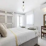 Coolhouses Algarve Luz,3 Bed Townhouse, Lovely Sea View, Walking Distance To Beach, Casa 24 Lbc Σπίτι διακοπών