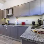 Coolhouses Algarve Luz,3 Bed Townhouse, Lovely Sea View, Walking Distance To Beach, Casa 24 Lbc Σπίτι διακοπών Luz
