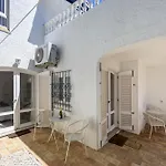 Coolhouses Algarve Luz,3 Bed Townhouse, Lovely Sea View, Walking Distance To Beach, Casa 24 Lbc Σπίτι διακοπών Luz
