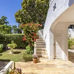 Coolhouses Algarve Luz,3 Bed Townhouse, Lovely Sea View, Walking Distance To Beach, Casa 24 Lbc * Luz
