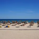 Coolhouses Algarve Luz,3 Bed Townhouse, Lovely Sea View, Walking Distance To Beach, Casa 24 Lbc Feriehus Luz