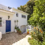 Coolhouses Algarve Luz,3 Bed Townhouse, Lovely Sea View, Walking Distance To Beach, Casa 24 Lbc