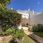Coolhouses Algarve Luz,3 Bed Townhouse, Lovely Sea View, Walking Distance To Beach, Casa 24 Lbc * Luz