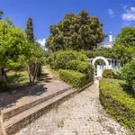 Coolhouses Algarve Luz,3 Bed Townhouse, Lovely Sea View, Walking Distance To Beach, Casa 24 Lbc
