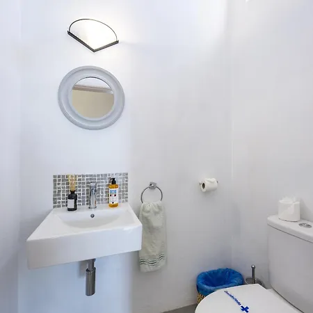 Coolhouses Algarve Luz,3 Bed Townhouse, Lovely Sea View, Walking Distance To Beach, Casa 24 Lbc Сasa de vacaciones