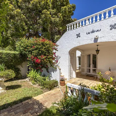 Coolhouses Algarve Luz,3 Bed Townhouse, Lovely Sea View, Walking Distance To Beach, Casa 24 Lbc Tatil Evi